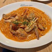 fish&wine BLUE OCEAN GRILL - 