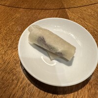 神仙閣 神戸店 - 北京ダック