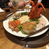神仙閣 神戸店 - 前菜　4人前です