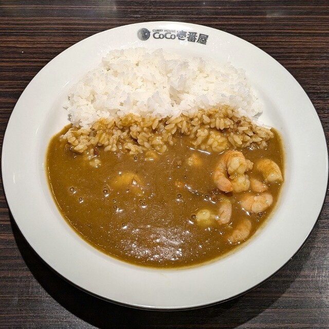 Curry House Coco Ichibanya Kintetsu Fuse Eki Mae Ten