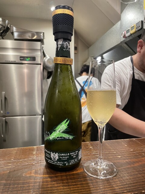 WINE HOUSE MAKO （ワイン ハウス マコ） - 銀山町/ワインバー