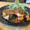 大衆イタリアンかね子 - 料理写真:
