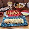 Teraoka Gyoza - 料理写真:Signatureセット(柚子ラーメン+オリジナル餃子+アイスグリーンティー)