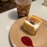キノピオ・カフェ - 