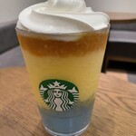 スターバックス・コーヒー - ドリンク写真: