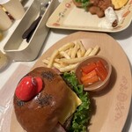 キノピオ・カフェ - 