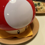 キノピオ・カフェ - 