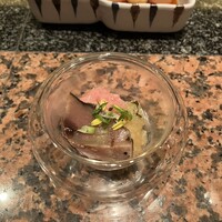 鉄板 かや乃 - 