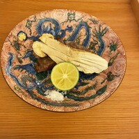 日本料理 晴山 - 