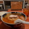 支那麺 はしご 本店