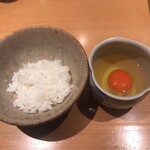 鳥匠 いし井 - 