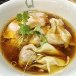 Japanese Ramen Noodle Lab Q - 