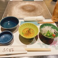 ふぐ好 北新地店 - 