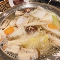 ふぐ好 北新地店 - 