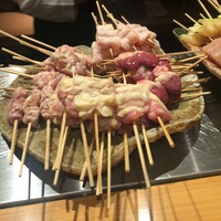 鳥匠 いし井 - 