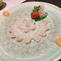 ふぐ好 北新地店 - 