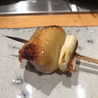鳥匠 いし井 - 