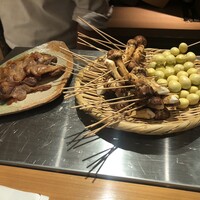 鳥匠 いし井 - 