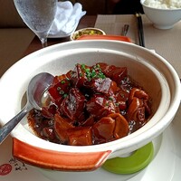 老上海 陸氏厨房 中洲店 - 