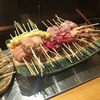 鳥匠 いし井 - 