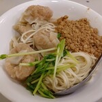 奇福扁食 - 