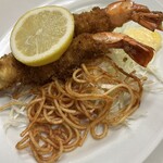 キッチンラッキー - 