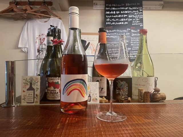 ワイン Porco ポルコ - 八丁堀/ワインバー | 食べログ