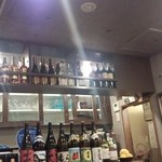 とっても素敵なおねいさんが写ってます