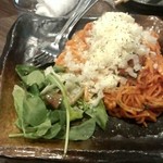 燻製バル 68 - 八王子ナポリタン