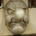 燻製バル 68 - 男子トイレ