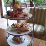 ホテルブレストンコート ザ・ラウンジ - 