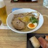 日本橋 麺屋ま石 御殿場プレミアムアウトレット店