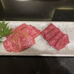 焼肉 喰心 - 