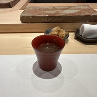 鮨まえだ - 