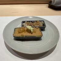 鮨まえだ - 