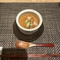 鉄板懐石 ふく - 