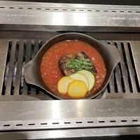 焼肉 喰心 - 