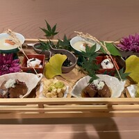 ぎんざ 一二岐 - 