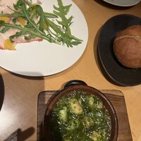 THE RIGOLETTO -  THE RIGOLETTO -