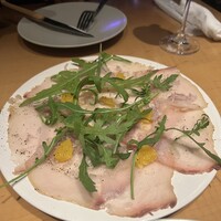 THE RIGOLETTO -  THE RIGOLETTO -