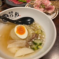 牛刺しと焼肉 仔虎 クリスロード店 - 