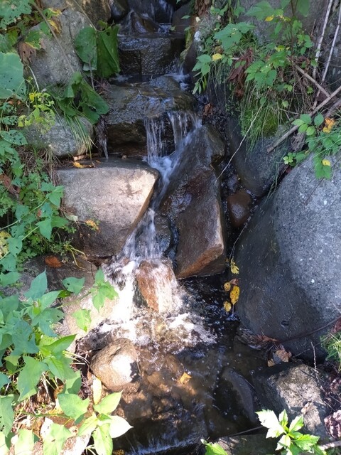 Kitayuzawa Mori no Soranowa