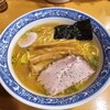 中華そば 青葉 中野本店