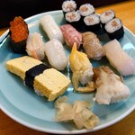 大寿し - 