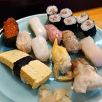 大寿し - 