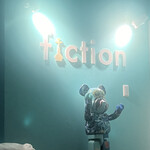 fiction - 