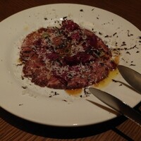 MAIN DINING sereno(THE MARK GRAND HOTEL) - 