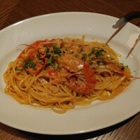 MAIN DINING sereno(THE MARK GRAND HOTEL) - 