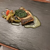 Restaurant Calistoga - 