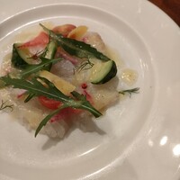 Restaurant Calistoga - 